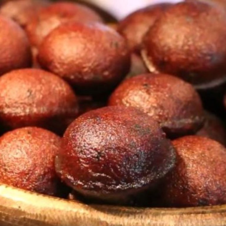 unniappam