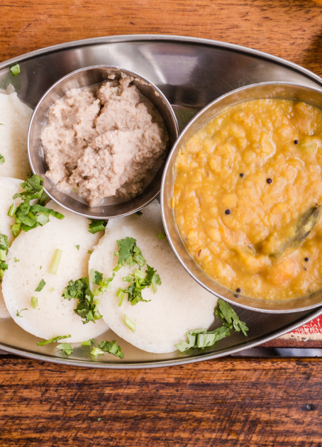 idli_sambar idly